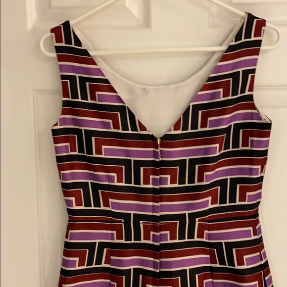 Florence Broadhurst Kate Spade dress - Picture 3 of 5